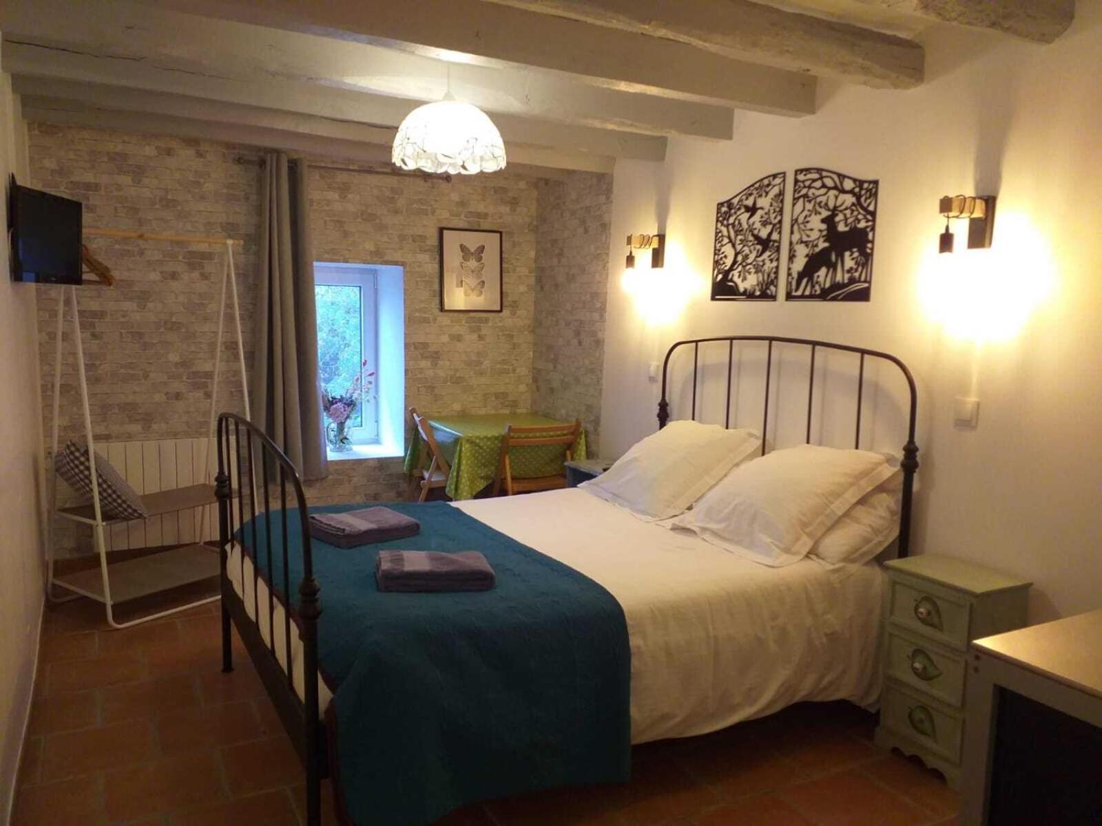 Le Clos De La Fontaine Massay Bilik gambar