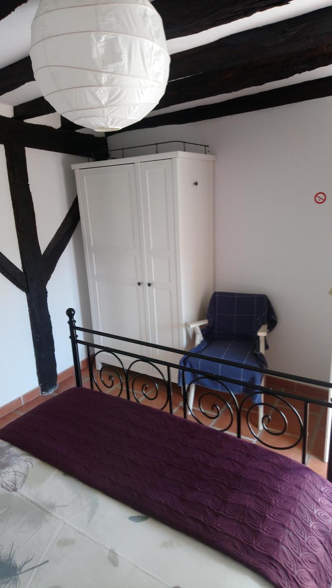 Le Clos De La Fontaine Massay Bilik gambar